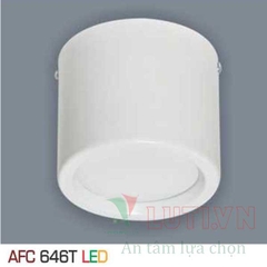 Đèn lon nổi AFC-646T-12W