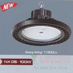 Đèn led nhà xưởng AFC-NX05-100W