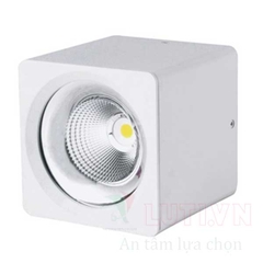 Đèn led ốp trần 35W mẫu C CL-CW35