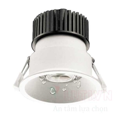 Đèn led âm trần chống nước 24W mẫu T DL-TW24