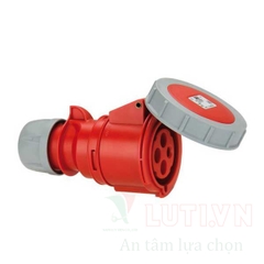 Ổ cắm nổi cho container loại kín nước F2242-3V