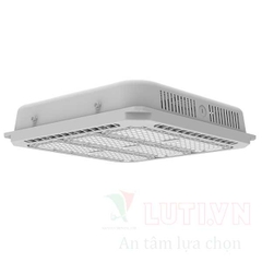 Đèn led trạm xăng 110W mẫu C GS-CW110