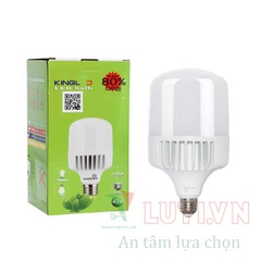 Bóng đèn led bulb  DOB-LB-30-T5-V