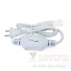 Nguồn led dây DC-220-11