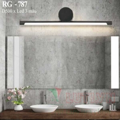 Đèn rọi gương phòng tắm RG-787