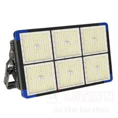 Đèn chiếu sáng sân thể thao 1400W SL-AG1400