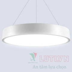 Đèn led tròn thả văn phòng THCN-213B-18