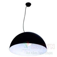 Chao Đèn thả kim loại THCN-81