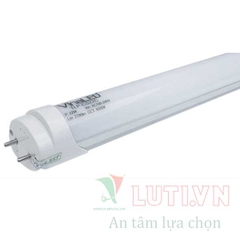 Đèn led tuýp T8 22W mẫu C TL-C22S-T