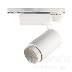 Đèn thanh thanh ray 20W mẫu K TR-KW20