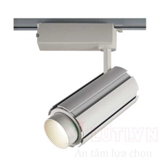 Đèn thanh thanh ray 25W mẫu L TR-LW25