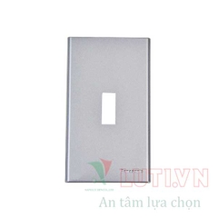 Mặt dùng cho HB trắng ánh kim WEV7061MW