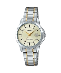 DONG HO CASIO LTP-V004SG-9AUDF