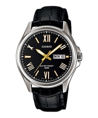 Đồng hồ CASIO MTP-1377L-1AVDF