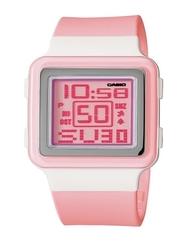 DONG HO CASIO LDF-20-4AVDR