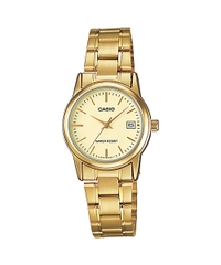 DONG HO CASIO LTP-V002G-9AUDF
