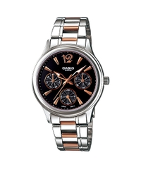 Đồng hồ CASIO LTP-2085RG-1AVDF