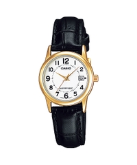 DONG HO CASIO LTP-V002GL-7BUDF
