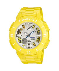 Đồng hồ CASIO BGA-170-9BDR