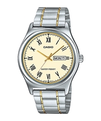 Đồng hồ CASIO MTP-V006SG-9BUDF