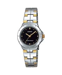 DONG HO CASIO LTP-1242SG-1CDF
