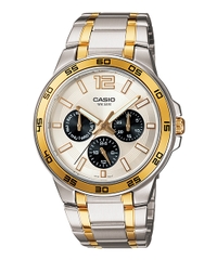 Đồng hồ CASIO MTP-1300SG-7AVDF