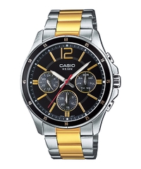 DONG HO CASIO MTP-1374SG-1AVDF
