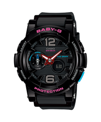 DONG HO CASIO BGA-180-1BDR