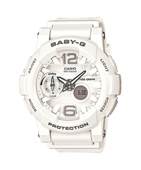 Đồng hồ CASIO BGA-180-7B1DR