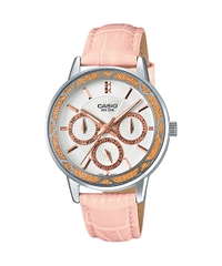 Đồng hồ CASIO LTP-2087L-4AVDF
