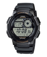 Đồng hồ CASIO AE-1000W-3AVDF
