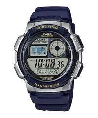 DONG HO CASIO AE-1000W-2AVDF