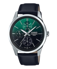 Đồng hồ CASIO MTP-E330L-3AVDF