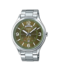 Đồng hồ CASIO MTP-E129D-3AVDF