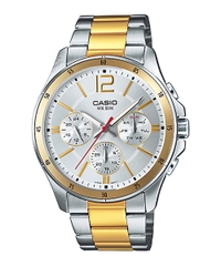 Đồng hồ CASIO MTP-1374SG-7AVDF
