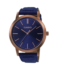 Đồng hồ CASIO LTP-E118RL-2ADF