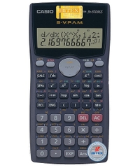 MÁY TÍNH CASIO FX-570 MS