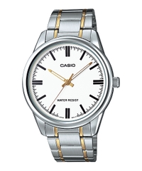 Đồng hồ CASIO MTP-V005SG-7AUDF