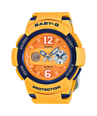 Đồng hồ CASIO BGA-210-4BDR