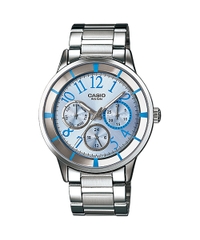 Đồng hồ CASIO LTP-2084D-2BVDF