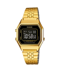 Đồng hồ CASIO LA680WGA-1BDF
