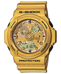 Đồng hồ CASIO GA-300GD-9ADR
