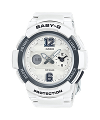 DONG HO CASIO BGA-210-7B1DR