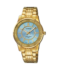 DONG HO CASIO LTP-1358G-2AVDF