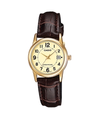 Đồng hồ CASIO LTP-V002GL-9BUDF