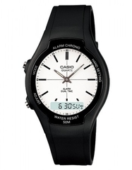 DONG HO CASIO AW-90H-7EVDF