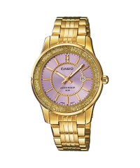 DONG HO CASIO LTP-1358G-6AVDF