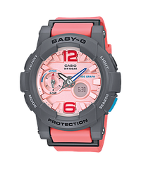 DONG HO CASIO BGA-180-4B2DR