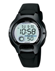 Đồng hồ CASIO LW-200-1BVDF