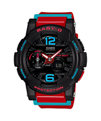 Đồng hồ CASIO BGA-180-4BDR